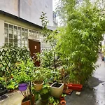 Canal St-Martin/Duplex 6/8Pers/Equipped/Republique