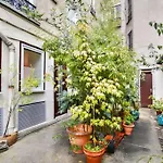 Luxueux Duplex 6 - 8pers - Full Equipped - République